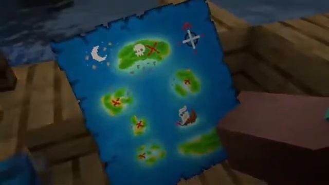 Pirate Derp BLOOPERS Minecraft Animation (Black Plasma Studio) latest video blooper смотреть онлайн