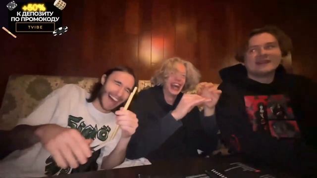 КОРЕШ - ПАТРИОТ РОССИИ смотреть онлайн