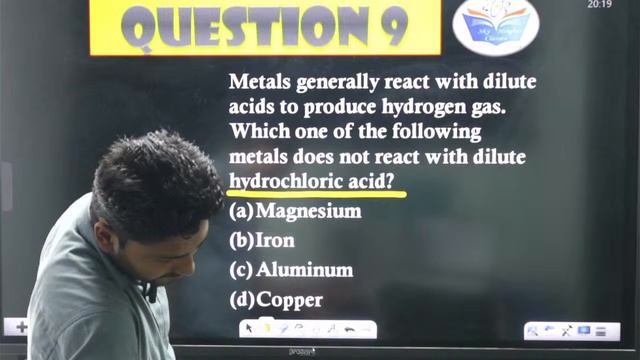 AMU Class 9th Entrance Exam 2024 | All India Mock Test Class 9th | Mock Test 11 | AMU 9th Entrance смотреть онлайн