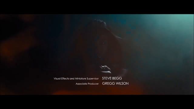 Skyfall Opening Title Sequence смотреть онлайн