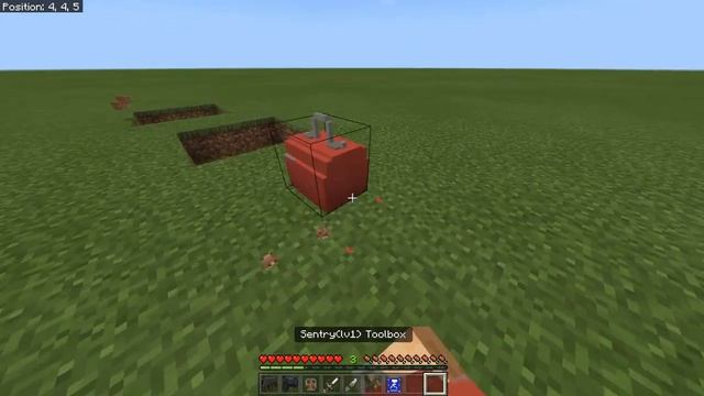 Craft Fortress Mod Showcase(Mcpe) смотреть онлайн