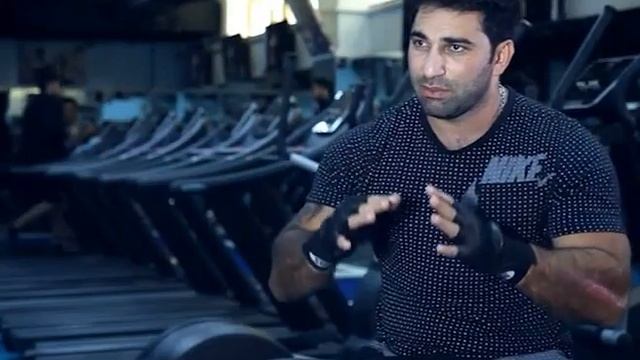 Kamil Zeynallıdan idmana yeni başlayanlar üçün смотреть онлайн
