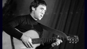 Высоцкий Песня о вещей Кассандре Троя 1967