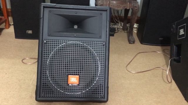 Loa JBL MR902 đời 3 số đẹp suất xắc Mỹ xịn chỉ thiếu thùng xốp về thêm hàng nhé các bác смотреть онлайн