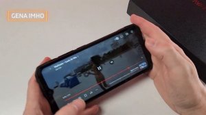 Вот почему СТОИТ КУПИТЬ смартфон HOTWAV Cyber 15! 🔥 Быстрый Обзор