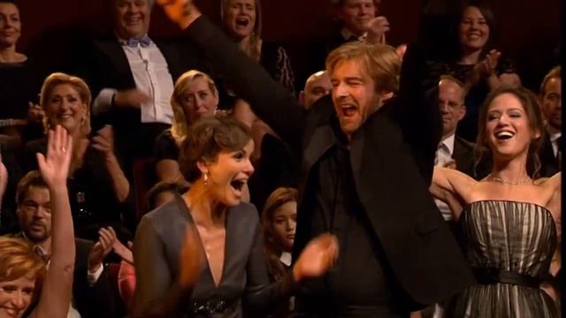 Uitreiking Gouden Televizier-Ring | Gouden Televizier-Ring Gala 2014 смотреть онлайн