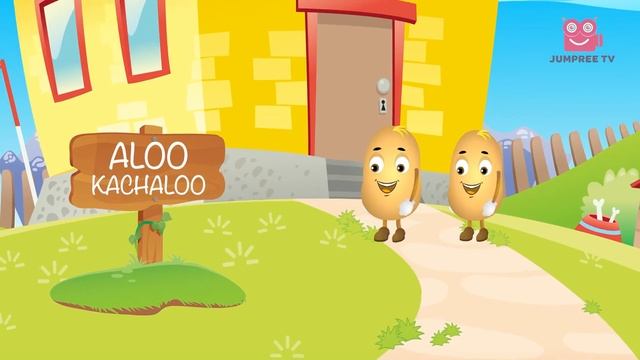Top 10 Popular Kids Songs I Hindi Rhymes for Children #kids #rhymes смотреть онлайн