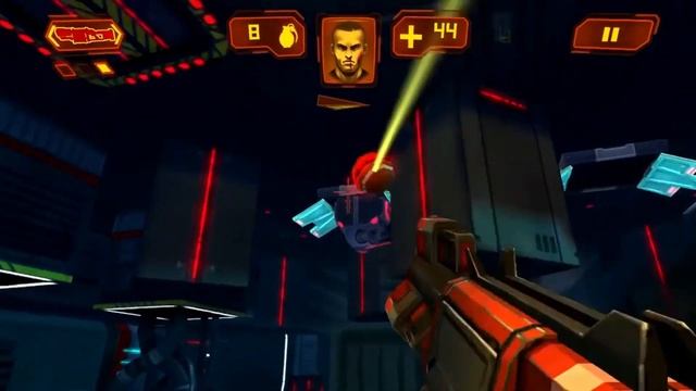 Top 10 Free FPS Games For Android | IOS In 2019/2020 (Offline & Online)