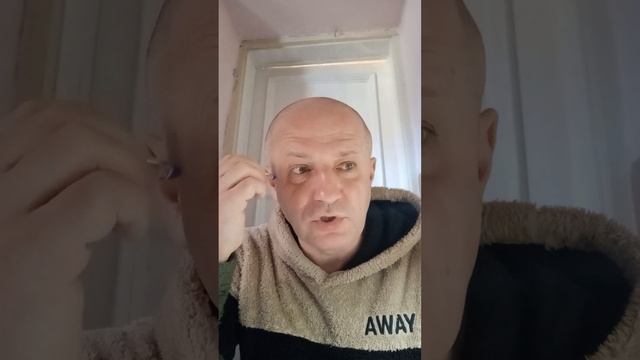 Прожита доба. 16.03. смотреть онлайн