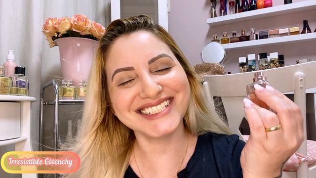 13 Melhores Perfumes Do Ano De 2020 / Importados 😍❤️ смотреть онлайн