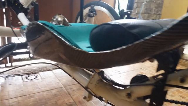 What is a Trike P3 смотреть онлайн