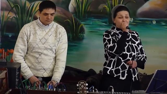 Шануйте матері (Музыкальная Группа) смотреть онлайн