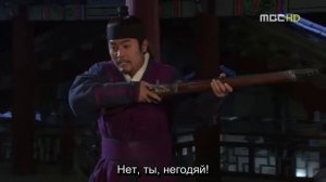 Ли Сан: Король Чонджо 1 сезон 26 серия