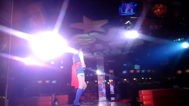 SAMURAI X MUSICAL ! MOVIE STARS CAFE IN PH смотреть онлайн