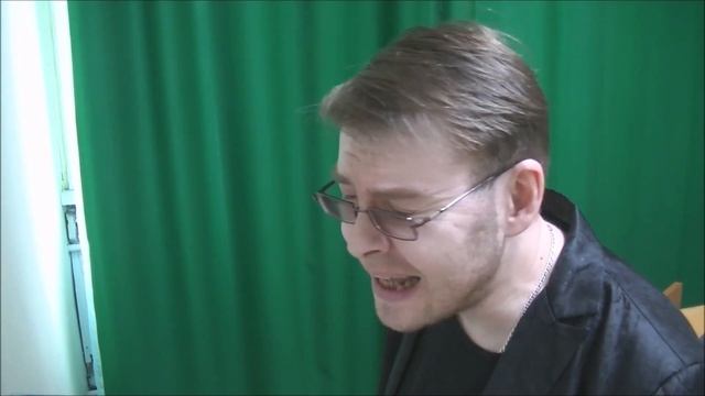 Максим Сафиулин - "КАК В НАШЕЙ ЖИЗНИ НЕ ХВАТАЕТ ЧИСТОТЫ" (авторская песня) смотреть онлайн