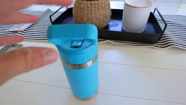 YETI Kids Tumbler Review | Better Than The Hydroflask? смотреть онлайн