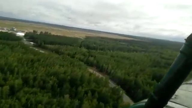 Полет на вертолете смотреть онлайн