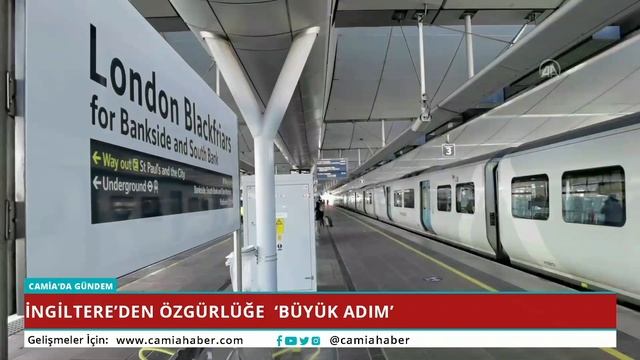 Almanya’da Bakanlar Kurulundan Onay! Sokağa Çıkma Yasağı Geliyor - Camia'da Gündem 13 Nisan 2021 смотреть онлайн