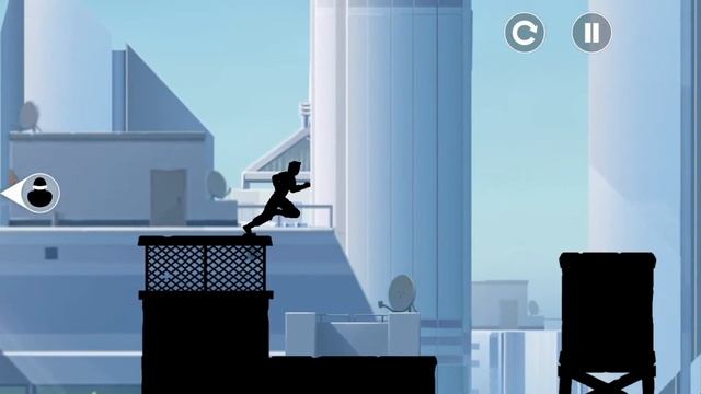 Vector The Game | Story 1-8 смотреть онлайн