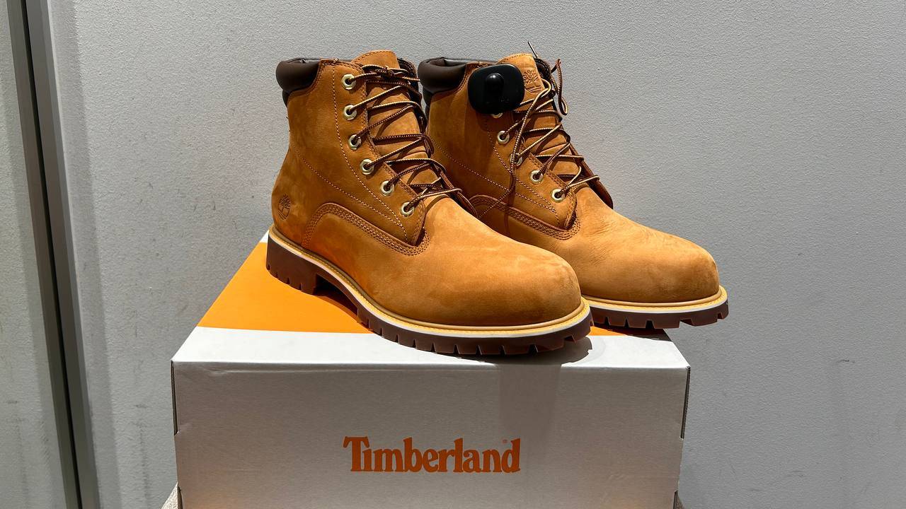 Redwood Falls Timberland