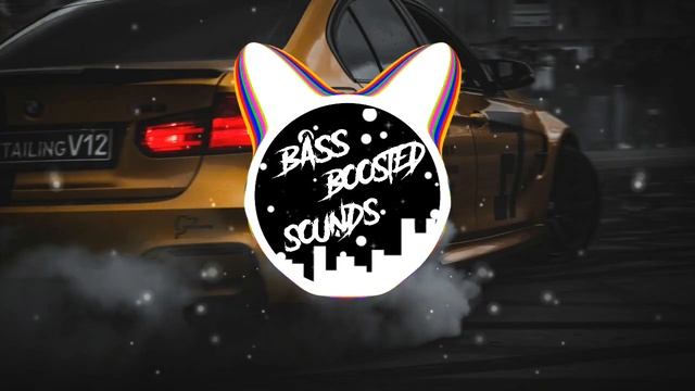 EXTREME BASS BOOST 2021 [SUBWOOFER VIBRATION] (BASS BOOSTED)