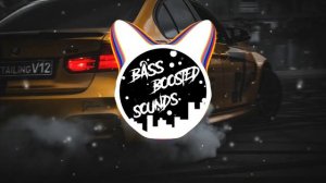 EXTREME BASS BOOST 2021 [SUBWOOFER VIBRATION] (BASS BOOSTED)