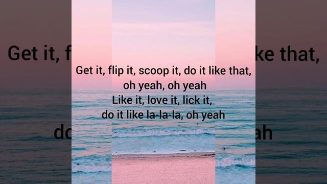 BLACKPINK-'Ice cream lyrics(with Selena Gomez) смотреть онлайн