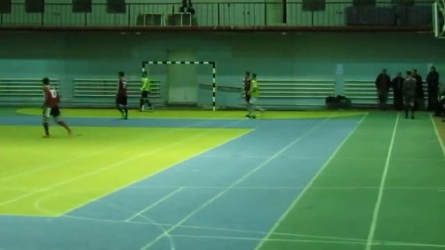 Кубок Надії. Старт - Гетьман-2 1т. смотреть онлайн