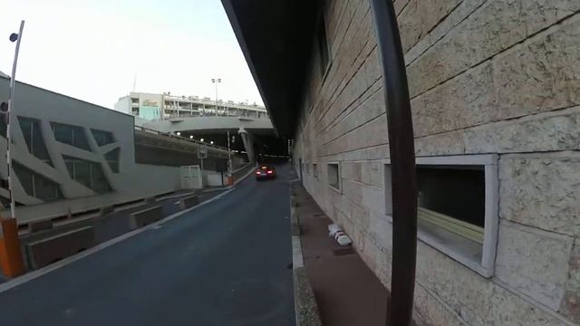 Miltek Audi RS6 monaco tunnelblast! смотреть онлайн