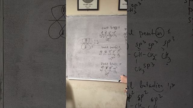 Doymamış karbohidrogenlərin quruluşunun yazılma qaydası və rabitələrin tapilmasi смотреть онлайн