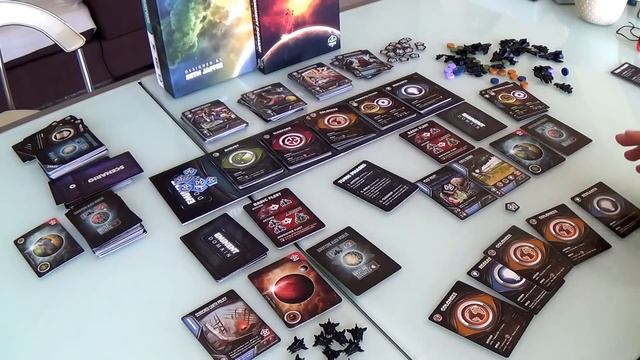 (Static Cam) Eminent Domain + Escalation Extended Gameplay смотреть онлайн