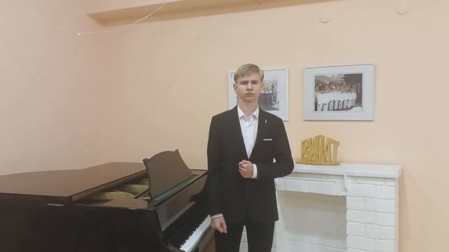 "Баллада о солдате", Александр Филиппов (16.11.2024) смотреть онлайн