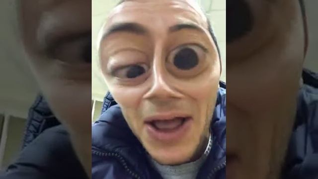 Что с глазами ? смотреть онлайн