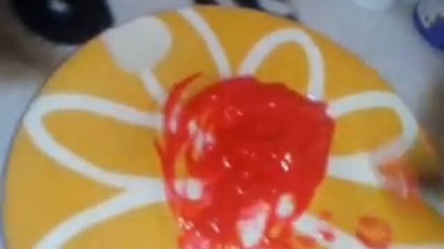 como fazer sangue falso facil (sem anilina e corante) смотреть онлайн