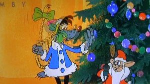 Расскажи, Снегурочка - Ну, погоди!