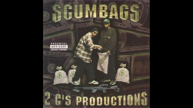 Scumbags - Business Smarts смотреть онлайн