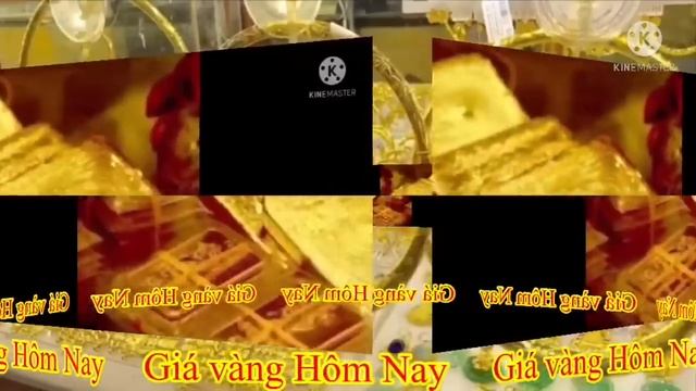 Giá vàng 9999 mới nhất chiều ngày 9-3-2024 - giá vàng hôm nay -giá vàng 9999 -giá vàng 9999 mới nhấ смотреть онлайн