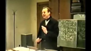 Вторая лекция для сотрудников ФСБ от Виктора Ефимова -  Управление миром, 2003 г.