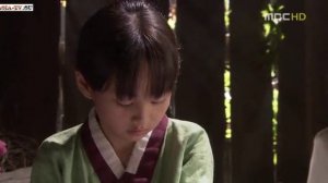 Ли Сан: Король Чонджо 1 сезон 2 серия