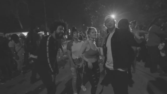 LAZER + FRIENDS JAMAICA & TRINIDAD 2016 смотреть онлайн