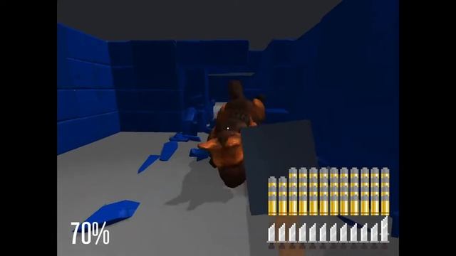 Wolfenstein 3D Remastered | Super Wolfenstein 3D