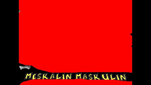 Meskalin Maskulin - Beste Welt смотреть онлайн