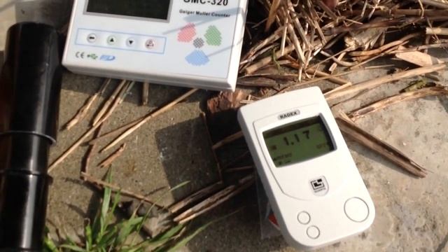 Radioactive Reality in Tokyo, Tamagawa after the first Flood, 06/09/14 смотреть онлайн