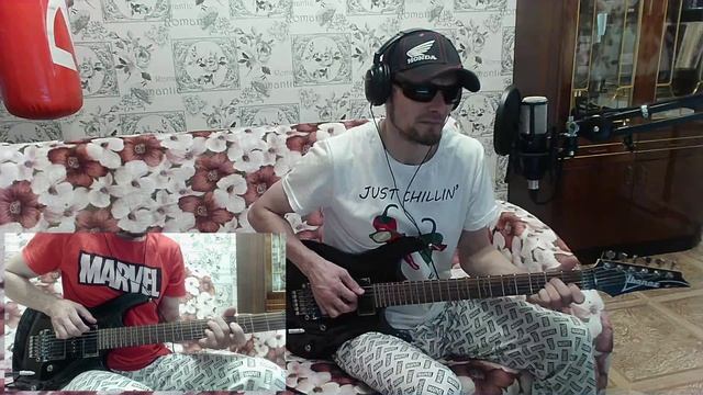 Дельфин. Серебро. (cover) смотреть онлайн