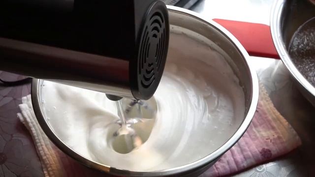 #60 Mocha Chiffon Cake | Ultimate Recipe Ever | Baking is my Passion! | QMLY Delights смотреть онлайн
