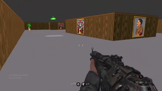 Adventures in Gaming #57 - Wolfenstein The Old Blood смотреть онлайн