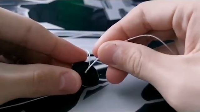 Создал Нейронно-Радиоактивный Двигатель "Восьмёрка" смотреть онлайн