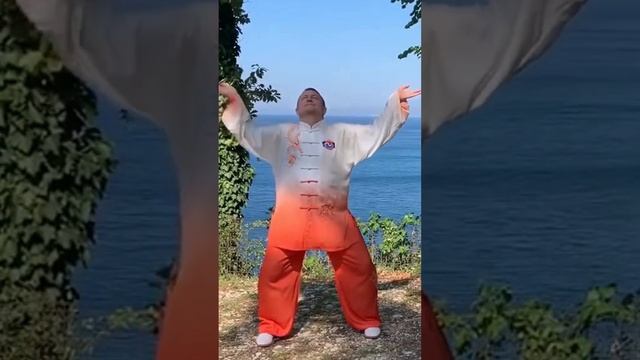 75 причина заняться Оздоровительным Цигун #цигун #цигунонлайн смотреть онлайн