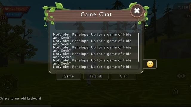 This Wildcraft Creepypasta Made Me INSANE (Wildcraft Creepypasta Hunting: Penelope)