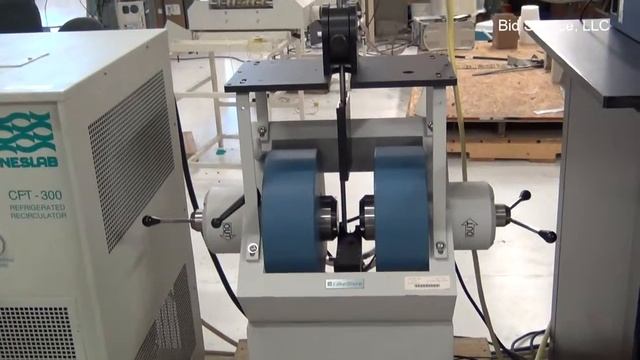 Lakeshore 7704A Hall Effect Measurement System #56815 смотреть онлайн